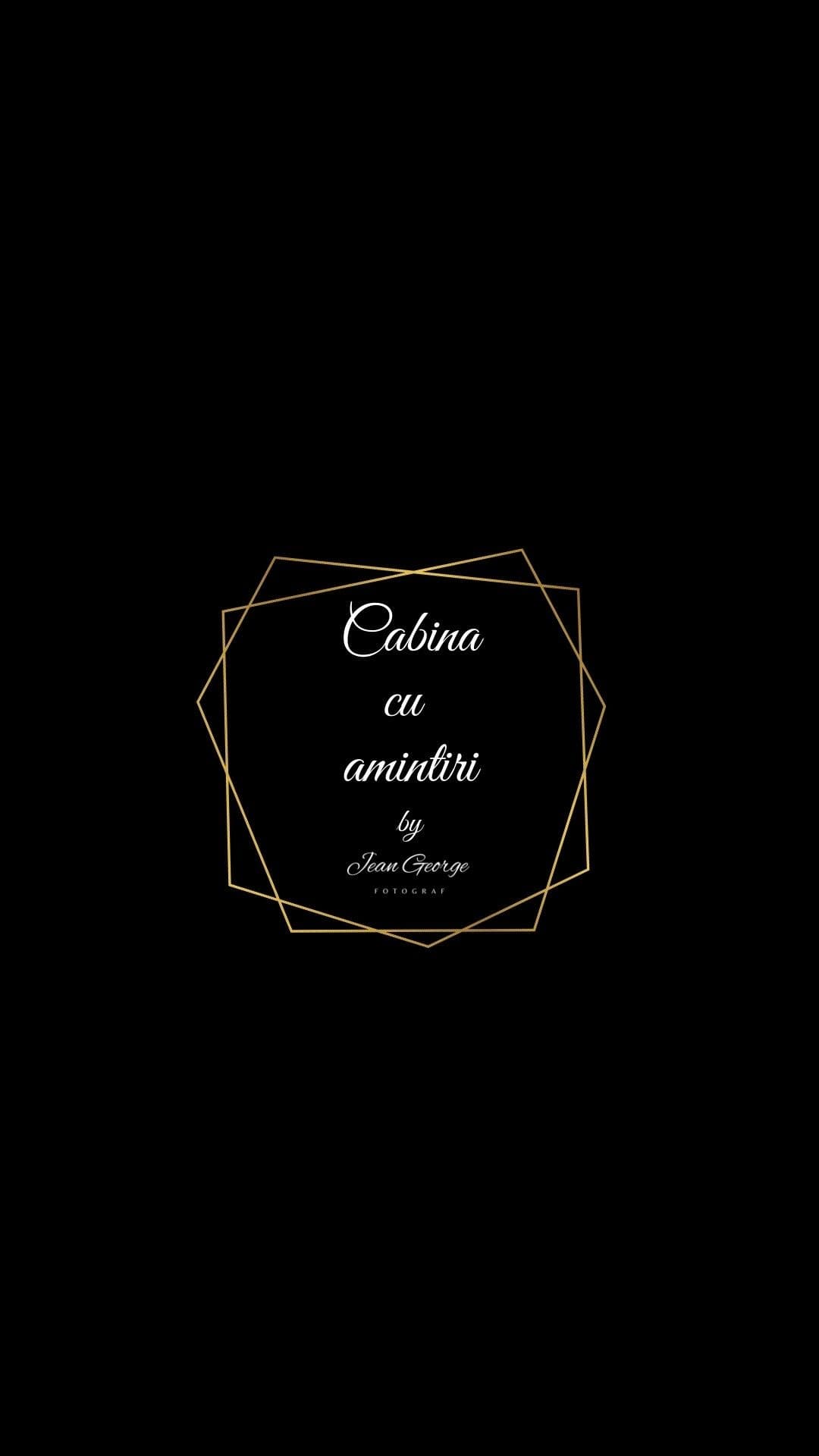 Cabina cu amintiri by Jean George