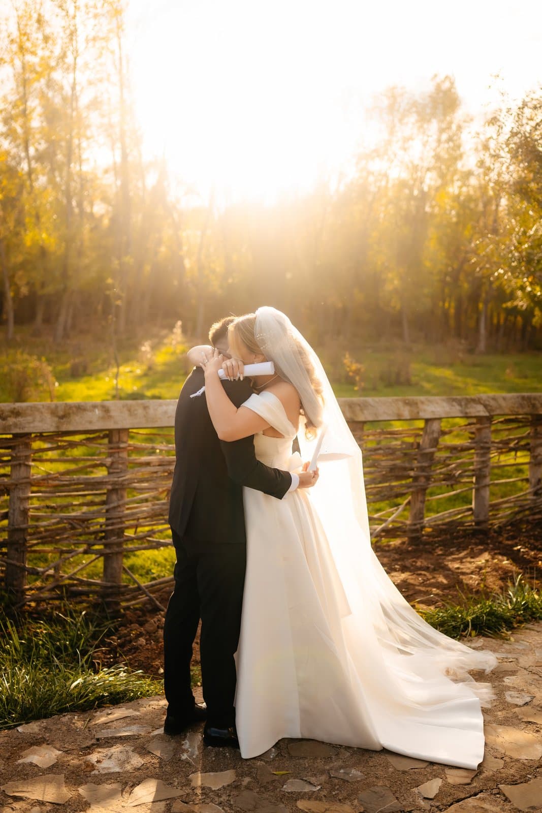 Emma & Cosmin
