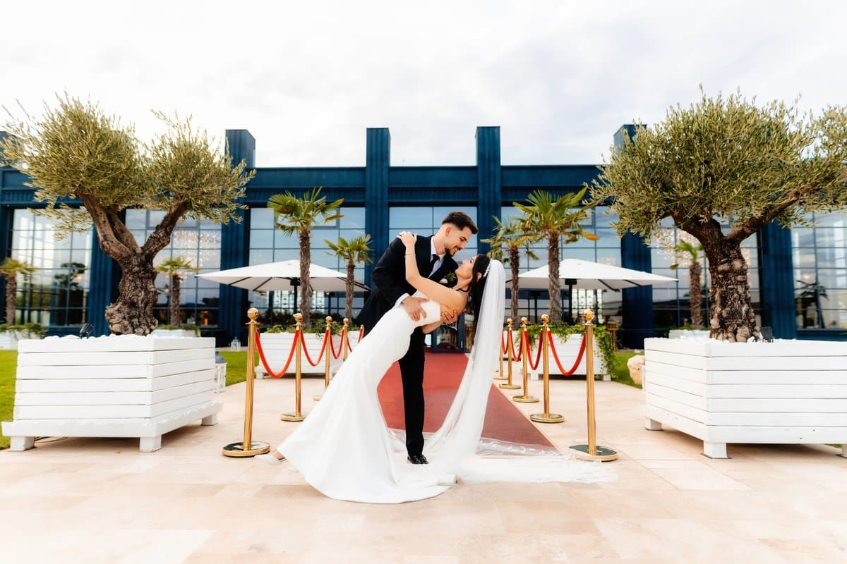 Ana & Claudiu