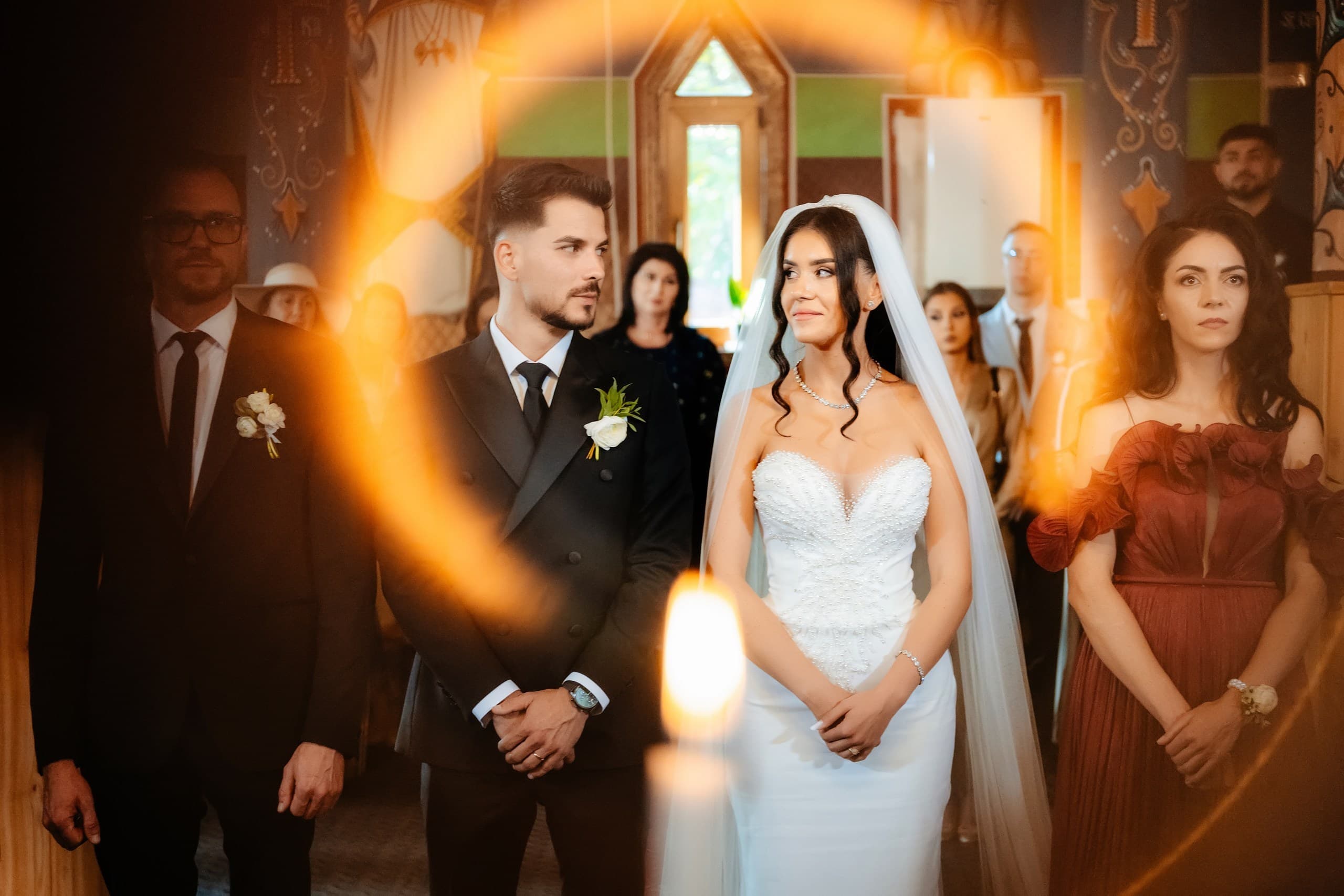 MOMENTELE NEVĂZUTE 2